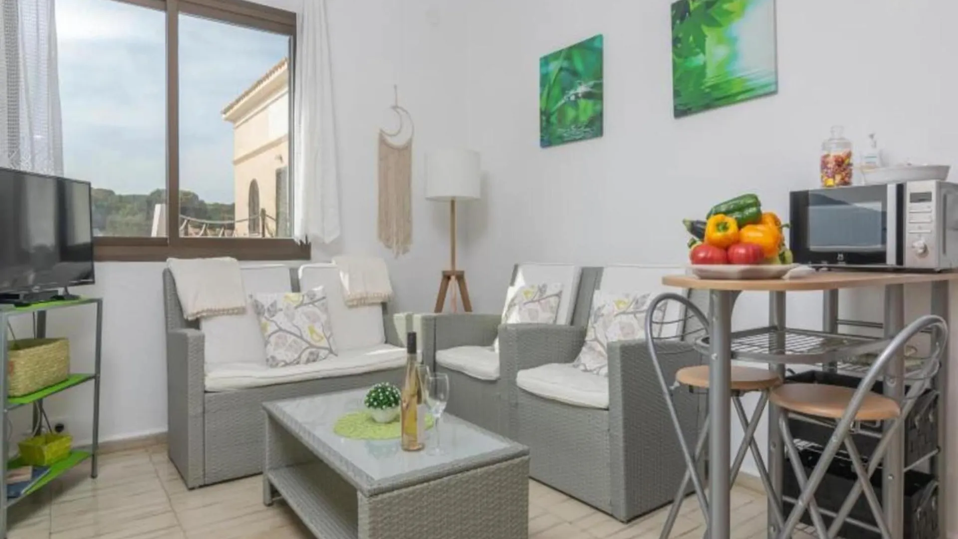 Majestic Holiday Home With Pool Sant Elm