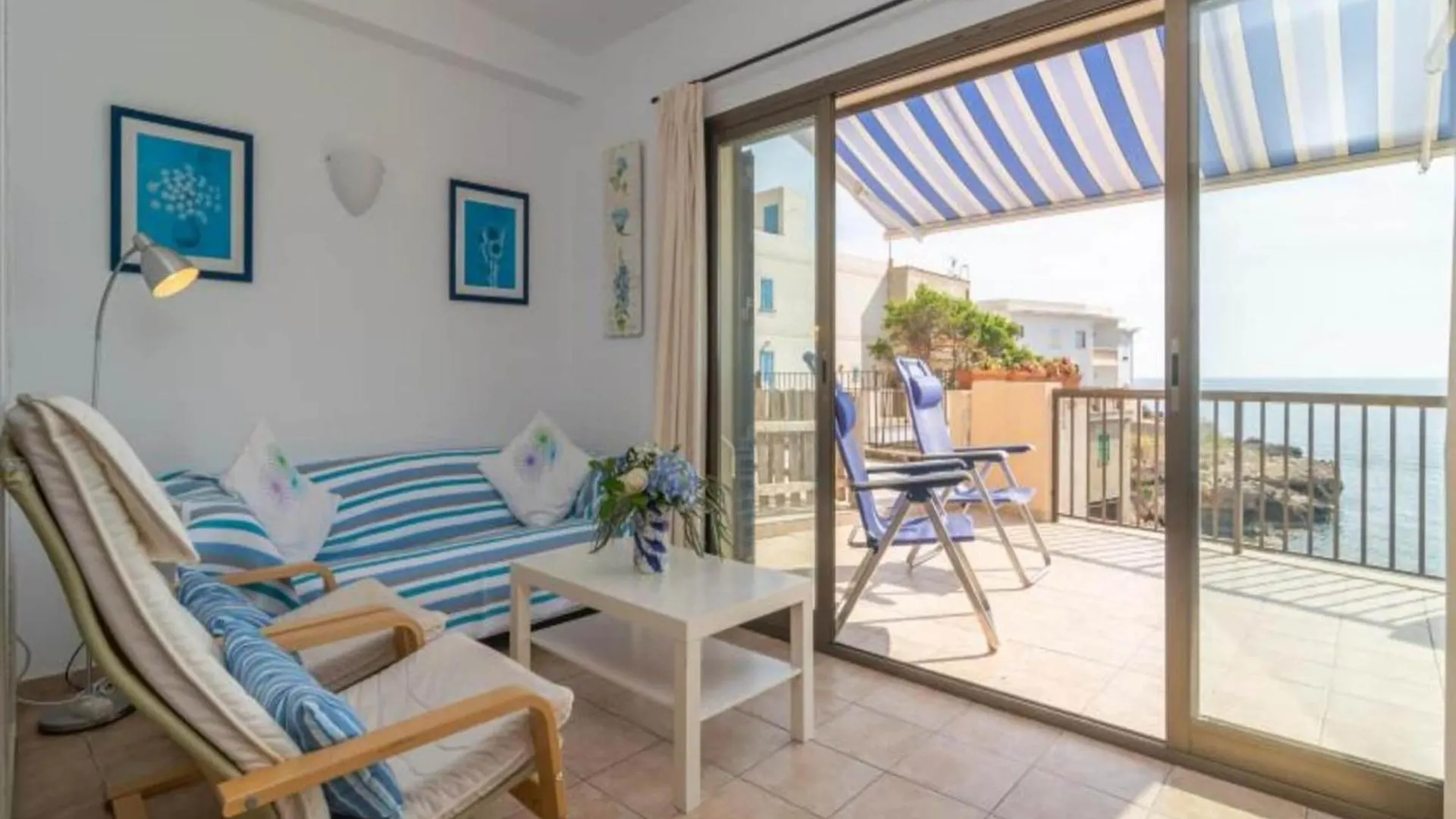 Chalet Majestic Holiday Home With Pool Sant Elm