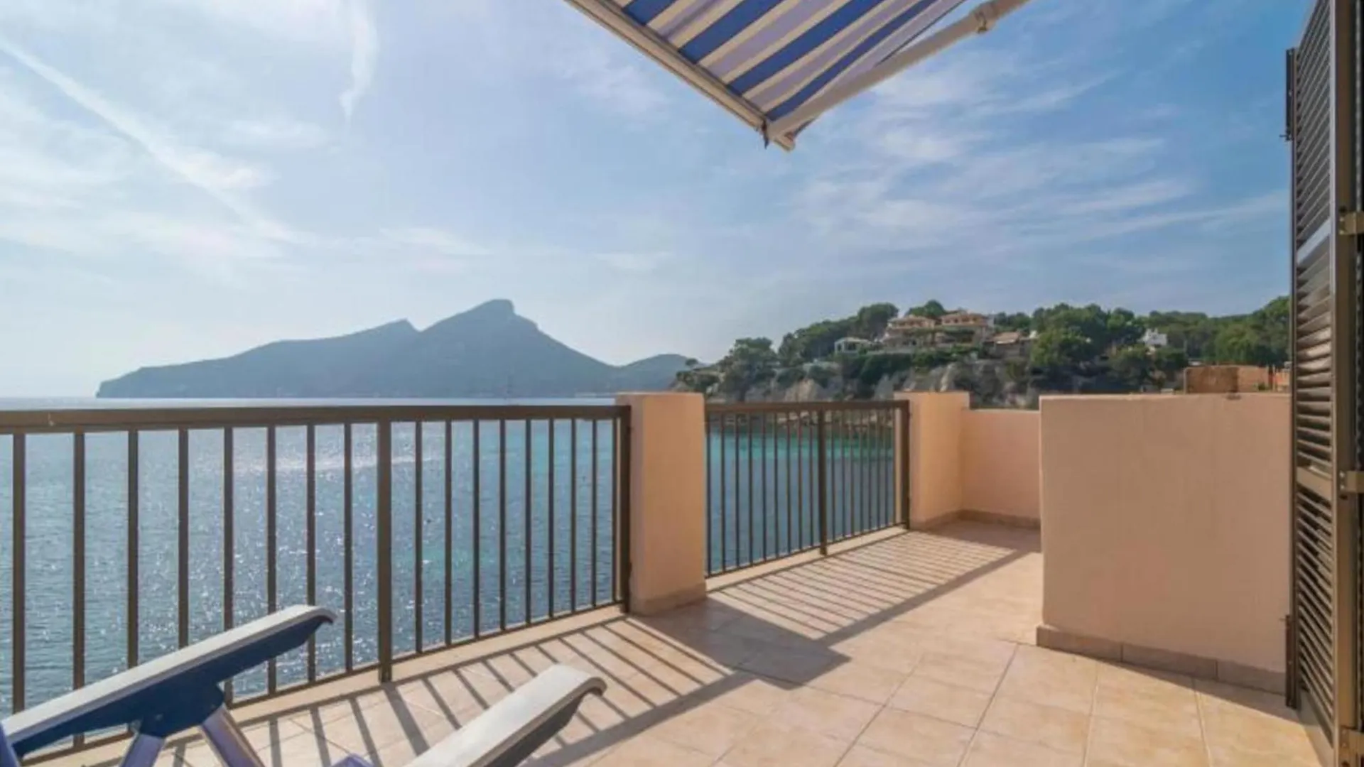 Majestic Holiday Home With Pool Sant Elm 0*,  Spain