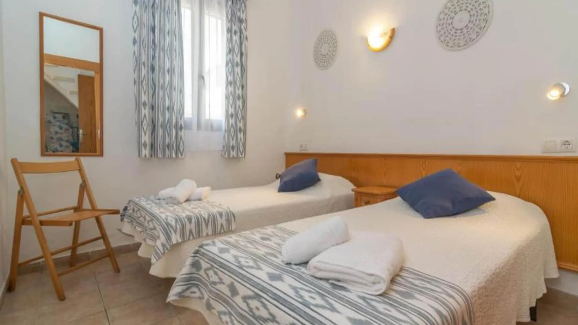 Majestic Holiday Home With Pool Sant Elm Spain